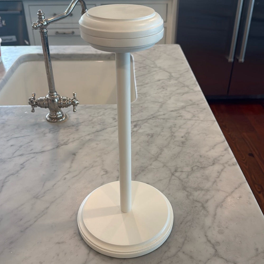 Tbbc bonnet stand